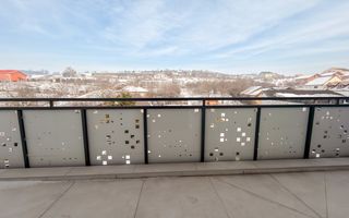 Apartament modern, garaj subteran, bloc nou, zona Auchan IRIS ! - Poză 8