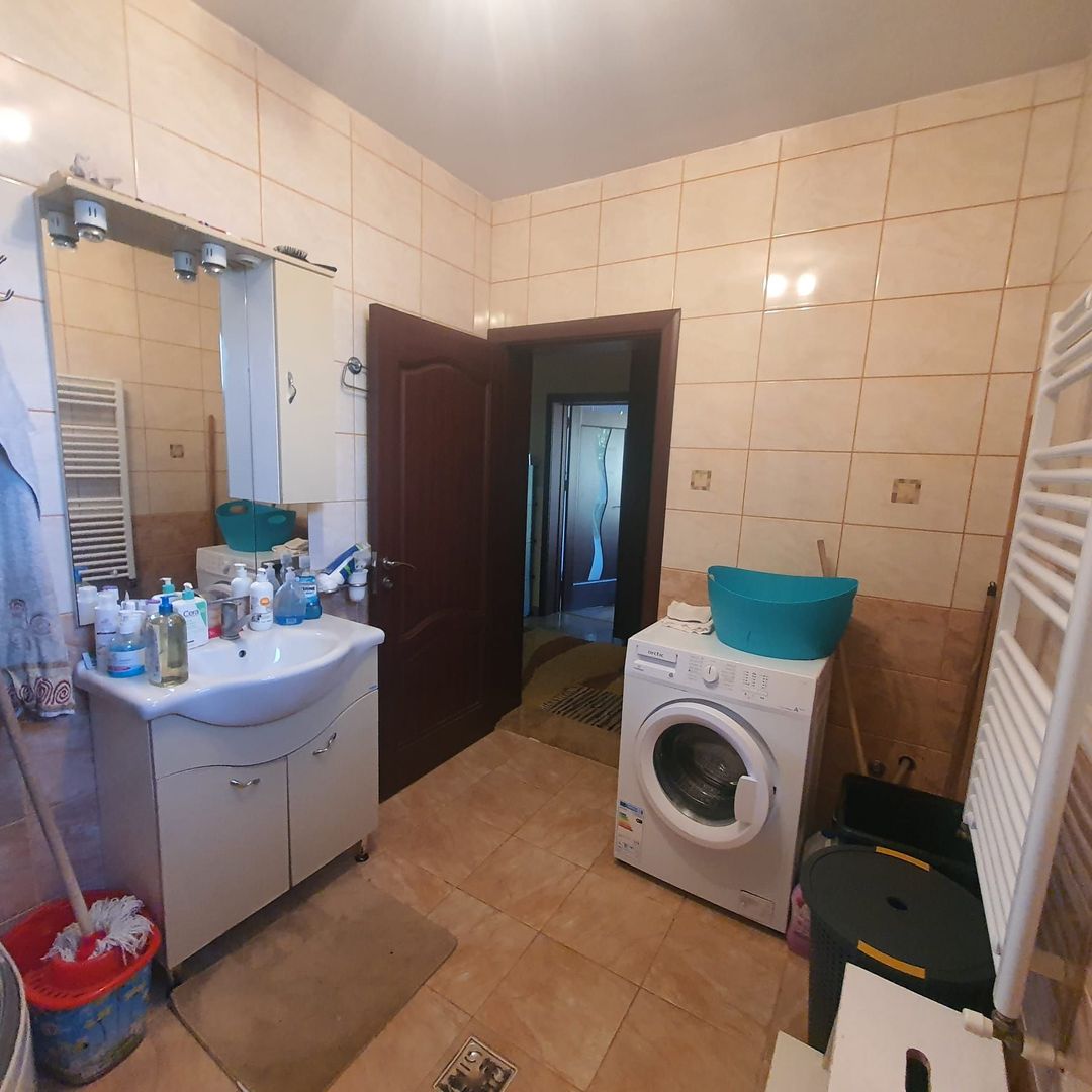 CASA AFUMATI INDIVIDUALA, MOBILAT/UTILAT, TEREN 301 MP, COMISION 0% - Poză 12
