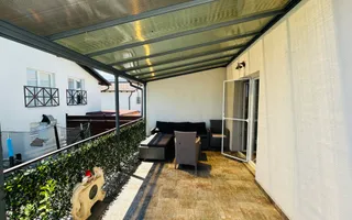 Casa moderna, tip duplex, 4 camere, 2 bai - Bavaria Park - Poză 32