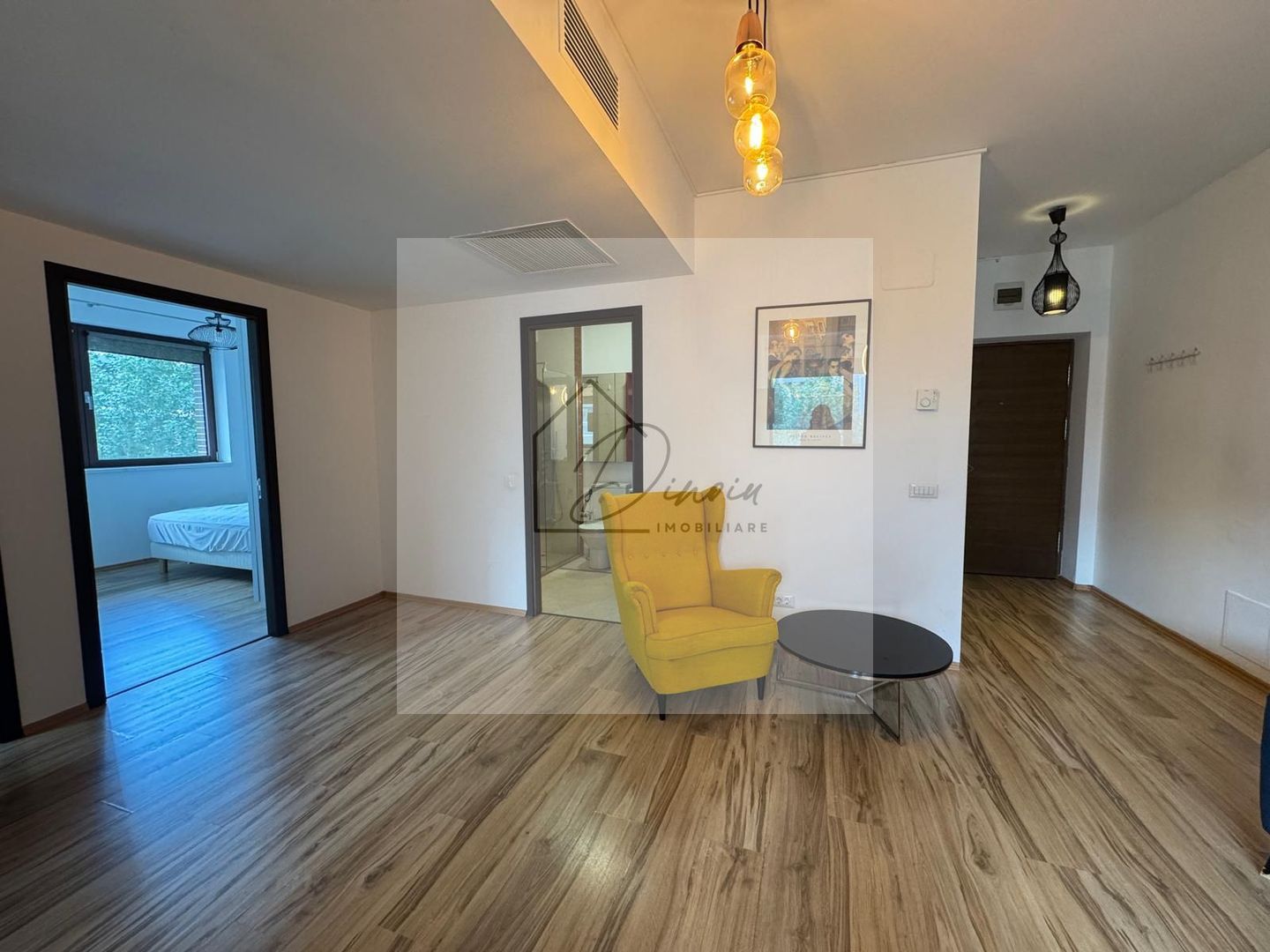 Apartament 3 camere Herăstrău I zona centrala I parcare inclusa - Poză 11