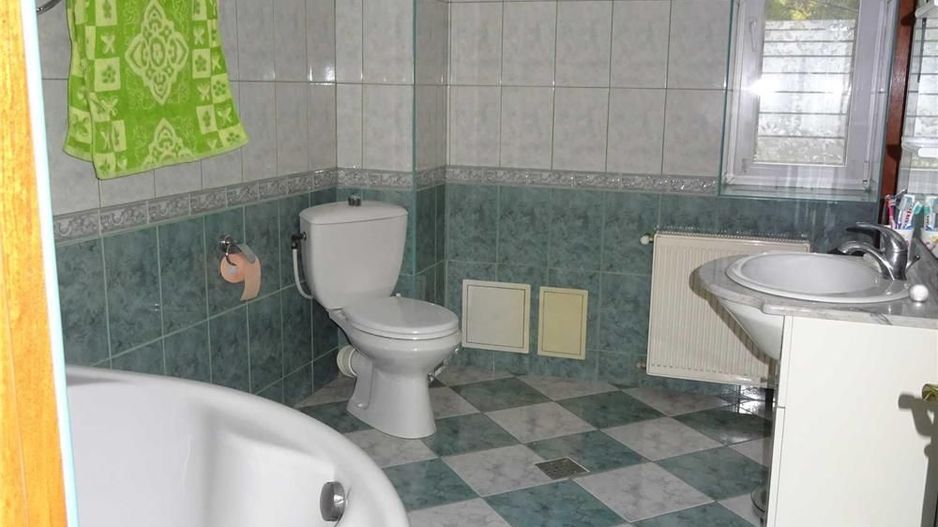 Vila 7 camere 285.000 euro, negociabil - Poză 4