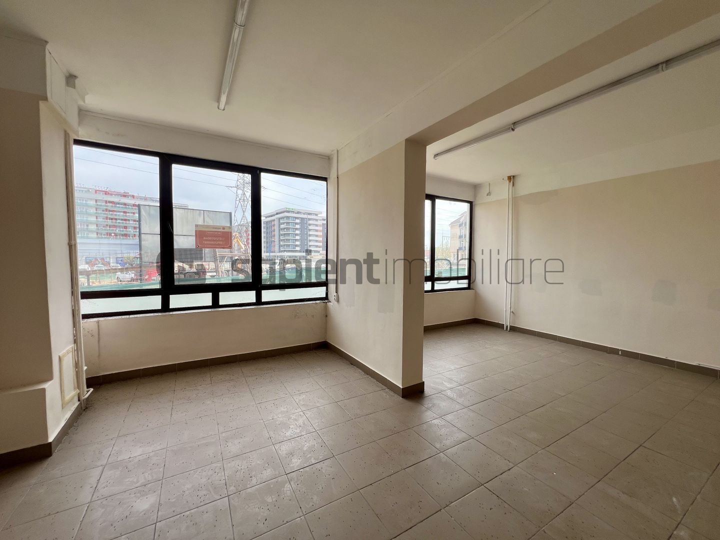 Sapient | Spatiu comercial în zona Oneștilor, Oradea - Poză 5