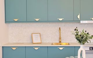 Apartament la cheie / etaj intermediar / Zona Terra - Poză 8