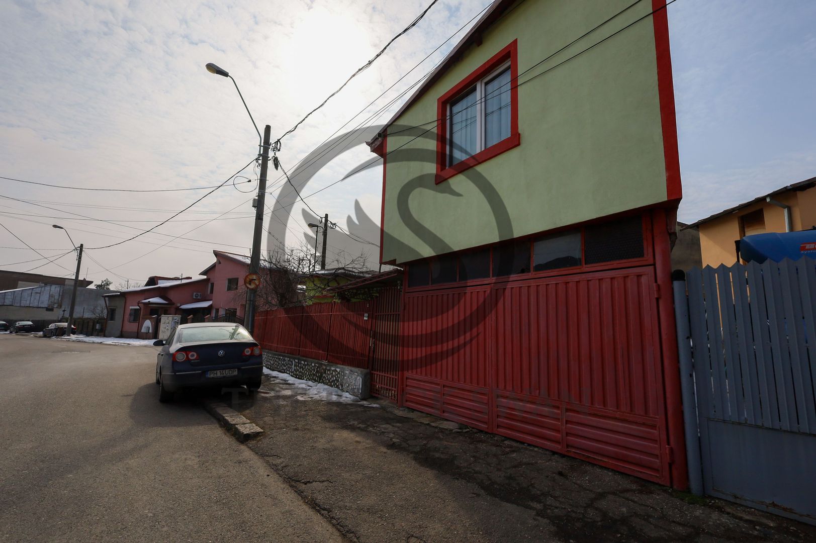 Casă 4 camere de vânzare | Anexa și Garaj | Zona Centrala Ploiesti - Poză 20