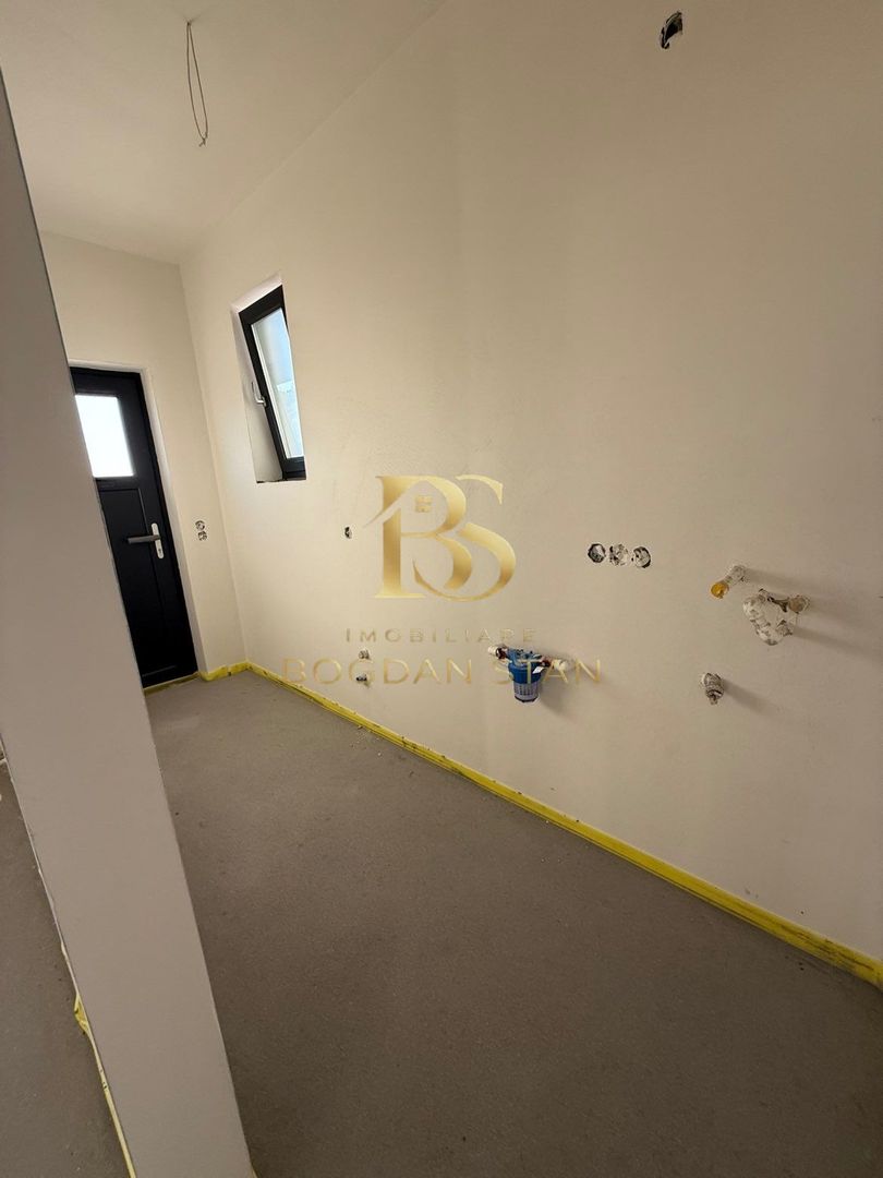 Casă 3 camere | 126 mp utili | teren 417 mp | Mărtinești - Poză 18