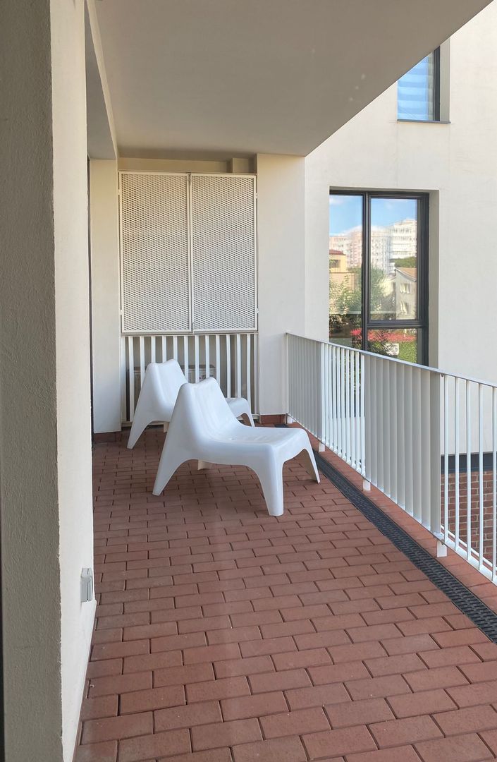 APARTAMENT LUX | BADEA CARTAN | METROU - Poză 11