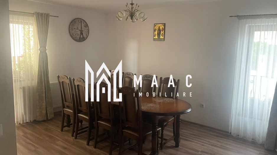 Apartament cu 3 camere, 67 mp utili  – Cartierul Arhitectiilor - Poză 1