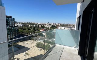 Apartament de vanzare -3 camere One Cotroceni Park-COMISION 0 - Poză 36