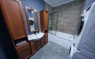 Apartament 2 camere | Etaj 3 | 2 Locuri parcare | Bloc nou - Poză 8