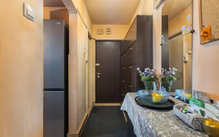 Apartament 3 camere, 2 balcoane, Calea Giulești - Poză 11