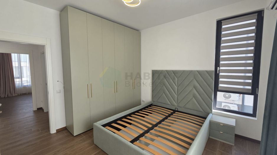 Vilă premium | The Class Villas, Tunari| Rooftop 60 mp - Poză 17
