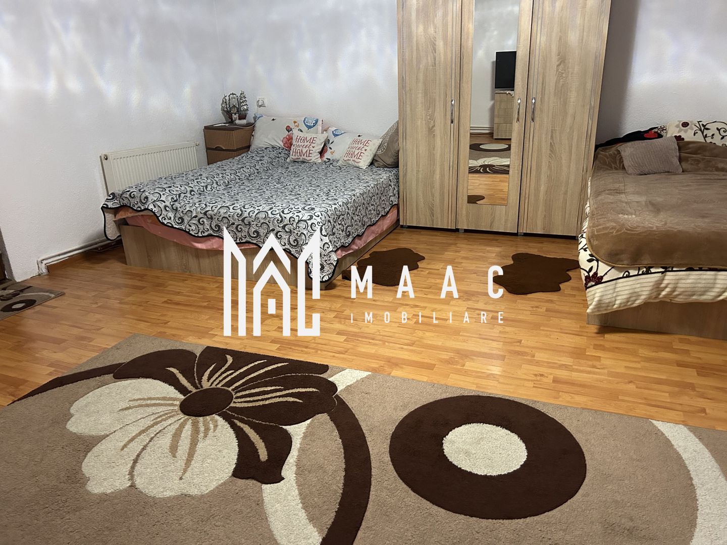 Apartament 3 Camere | 93 Mp Utili | Pivniță 7 Mp | Zonă Ultracentrală - Poză 5