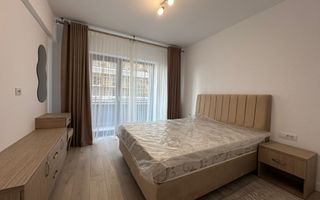 Apartament 2 camere, parcare subterana SILK DISTRICT - Poză 7