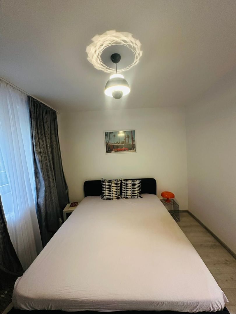 Apartament 2 camere - Piata Victoriei - - Poză 3