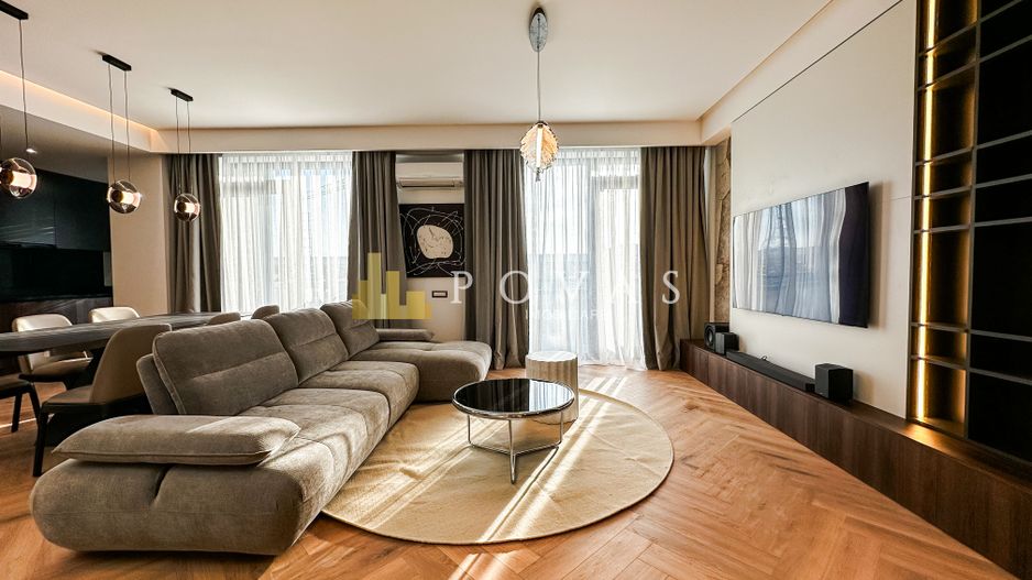 Vanzare Penthouse 4 Camere Pipera My Place North - Poză 2