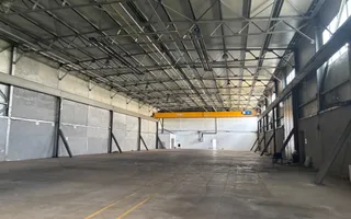 Depozit cu showroom de inchiriat de 1600 mp - Poză 12