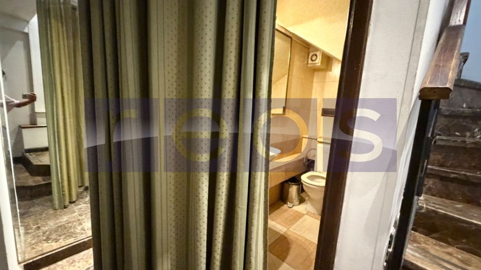 INCHIRIERE SPATIU | 90 MP | TERASA 50 MP | ZONA KISELEFF – CLUCERULUI - Poză 10