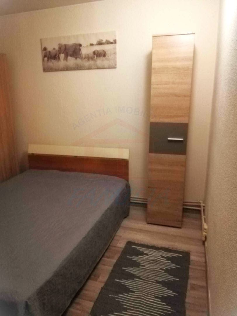 79.900 Euro neg, 3cam, dec. liber, et 1, utilat si mobilat str.Traian - Poză 6