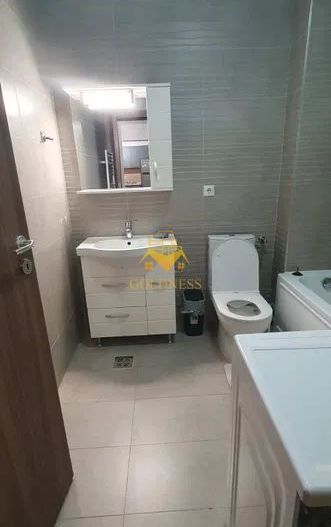 2 camere open space, Storia Cucina, Parcare, Zona Eroilor, Floresti - Poză 5