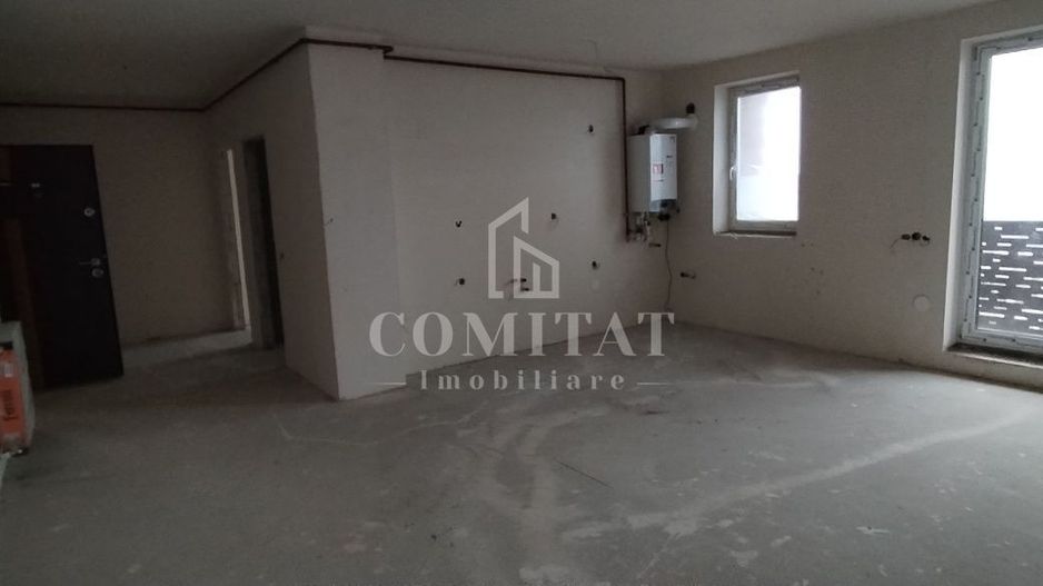 Apartament semifinisat | 60 mp | Ansamblul Beta Residence - Poză 1