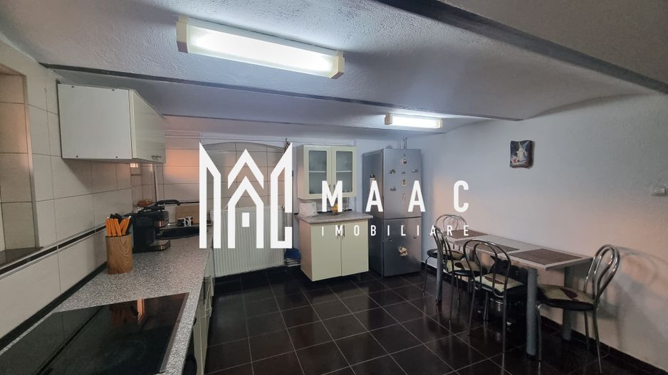 Casa 5 Camere | Curte | Pivniță | Turnișor - Poză 18