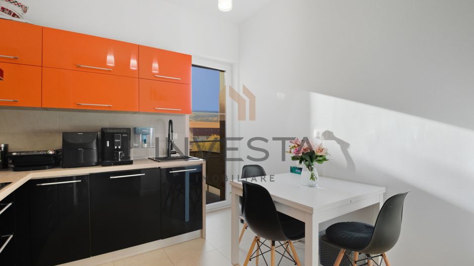 APARTAMENT TIP PENTHOUSE | PARCARE| BOXA - Poză 5