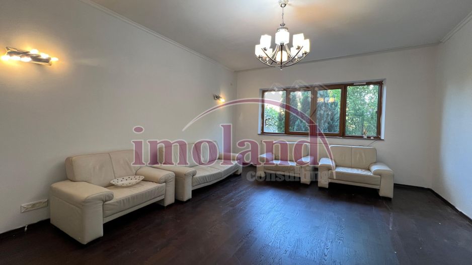 Inchiriere - vila - 6 camere - Parc Bazilescu-Bucurestii Noi - Poză 8