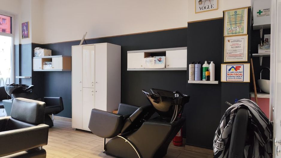 Inchiriere salon de infrumusetare – afacere la cheie, zona Lidl Iosia - Poză 5