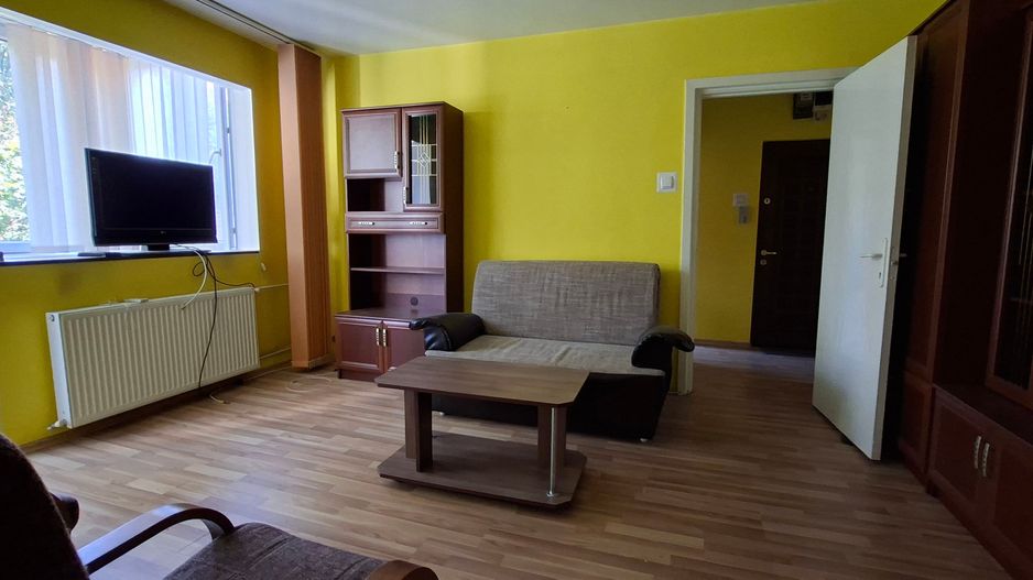 Apartament cu 2 camere - zona Medicina - Poză 18