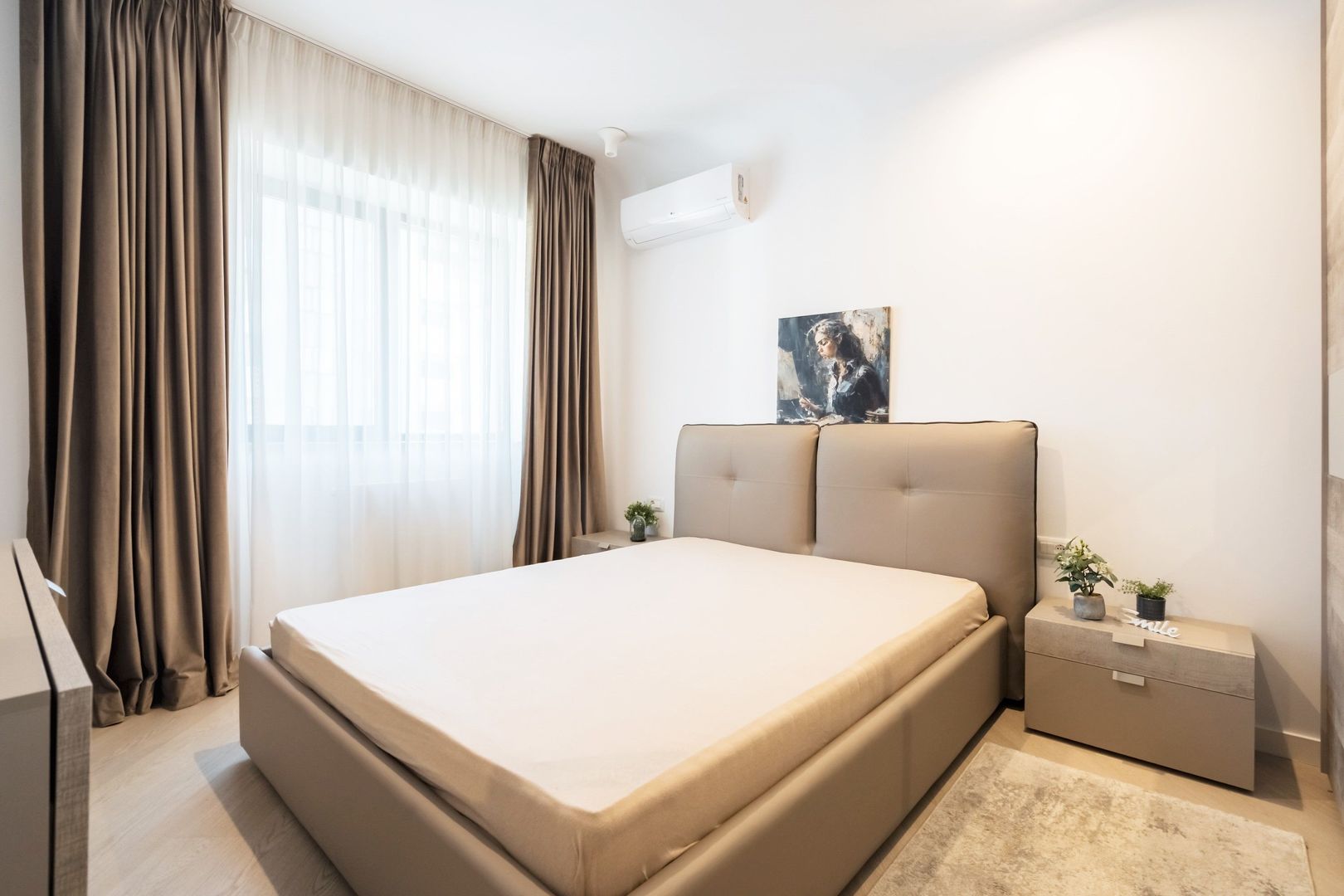COMISION 0%, Apartament 3 camere 82mp cu parcare subterana la pret OPORTUNITATE - Poză 8