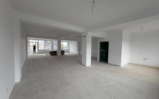 Spatiu comercial de inchiriat | Radauti, Calea Bucovinei | Constructie nouă - Poză 5