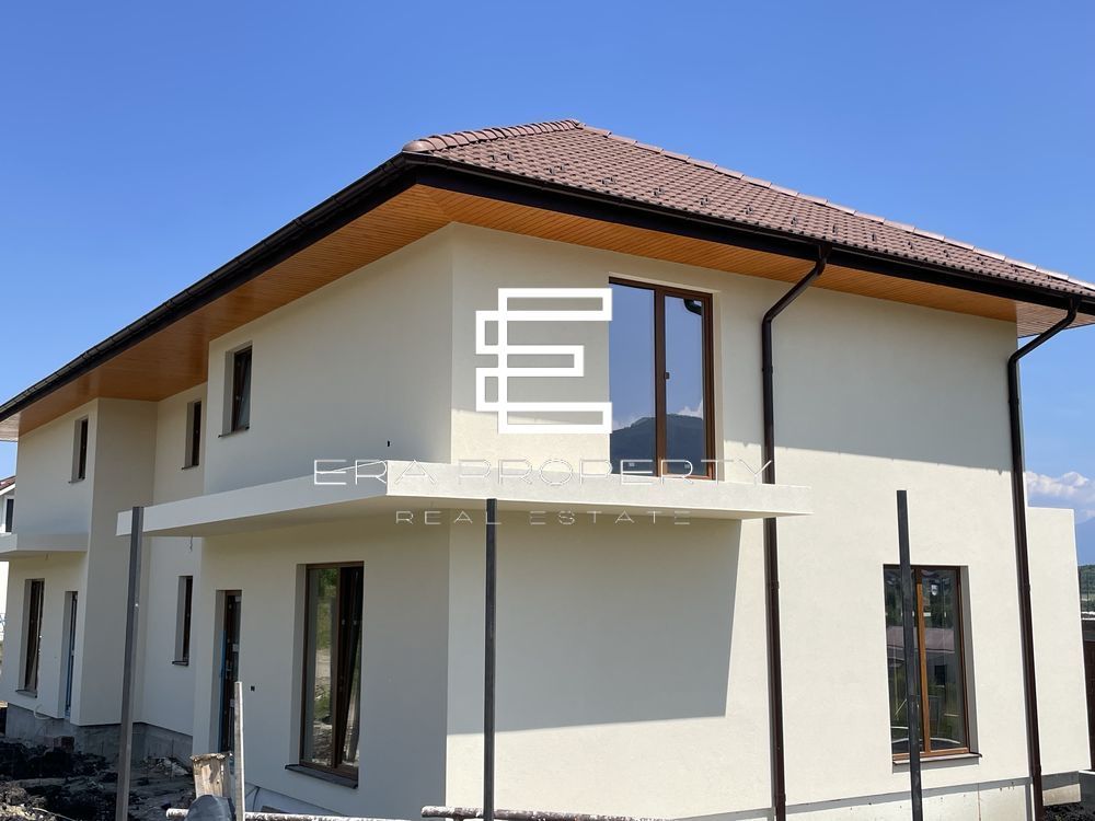 Casă tip duplex – 4 camere, 225mp teren, Cisnădie /Sibiu - Poză 2