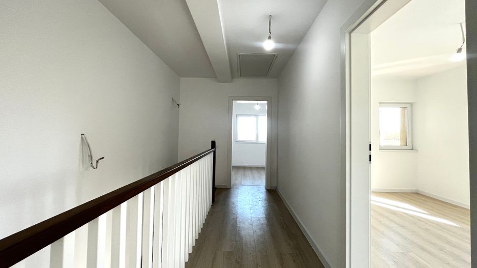 Duplex modern, separat prin camera tehnica, in Ghiroda - zona Primărie - Poză 12