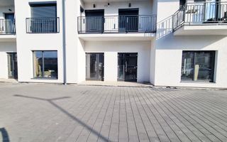 Spațiu comercial 53.54 mp, 2 parcări, Doamna Stanca - Poză 3
