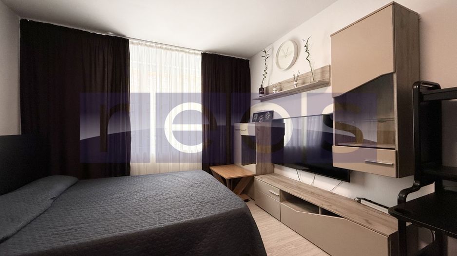 ÎNCHIRIERE GARSONIERA | ZONA DRISTOR | MOBILAT ȘI URILAT - Poză 4