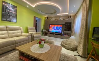 Apartament 3 camere | Curte proprie | 91MP | T. Vladimirescu - Poză 2