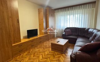 NECTORA IMOB-Apartament 3 camere, Calea Aradului, Mobilat/Utilat, 70mp - Poză 1