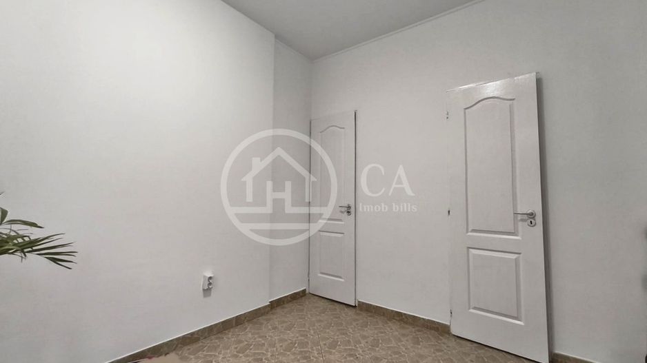 Spațiu comercial de închiriat în zonă centrală, Oradea - Poză 5