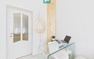 Apartament cu 2 camere și terasă generoasă - Poză 12