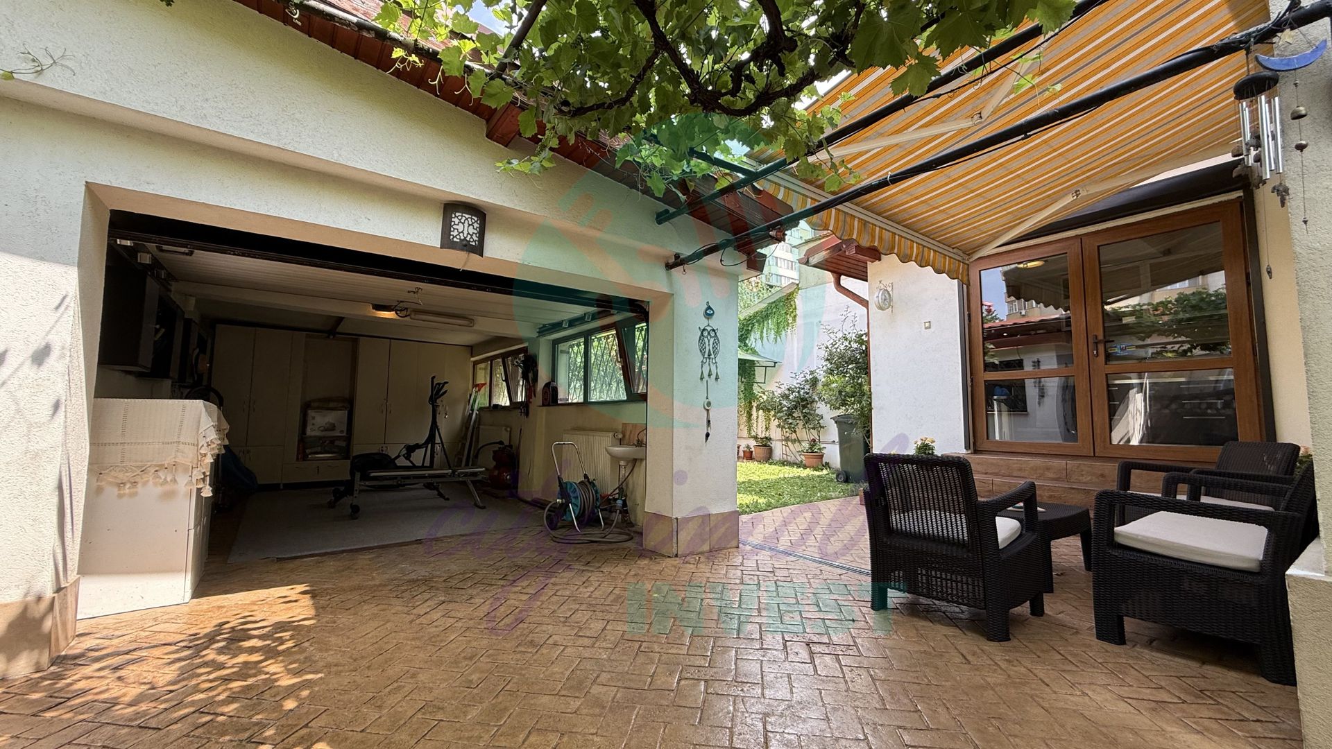 Vila elegantă lângă Parcul Circului - Poză 3