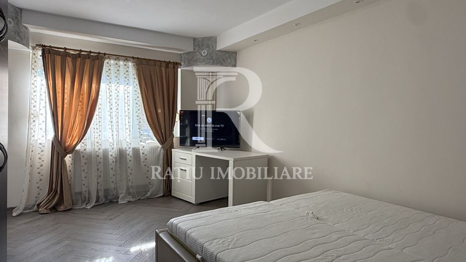 Apartament cu 1 camera | 36mp | Dacia | Oradea - Poză 2