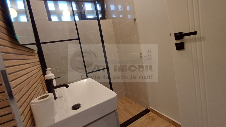 Apartament 2 camere – Podu Roș, la 3 minute de Palas Mall - Poză 14