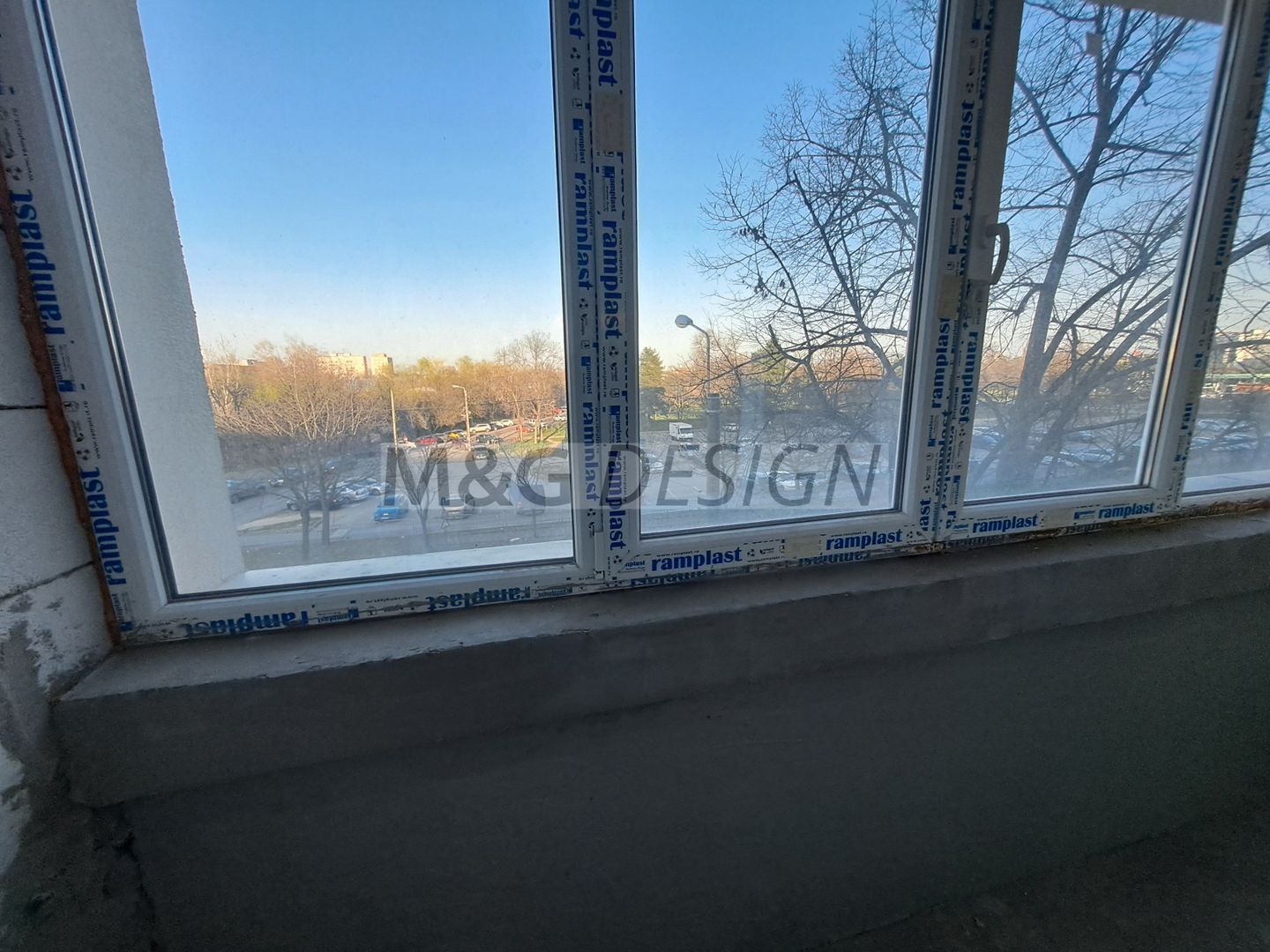 Spitalul Judetean - Casa Tineretului 3 camere, etaj 2, centrala gaz - Poză 19