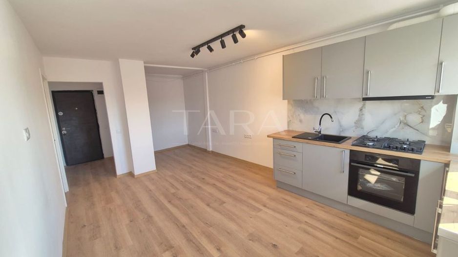 Confort și stil – apartament 2 camere Florești. - Poză 1