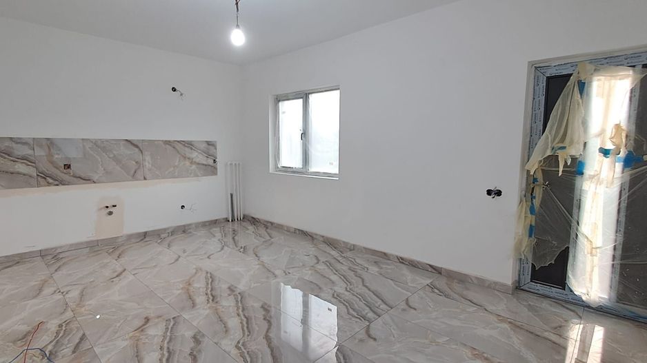 Dragomiresti Deal, casa 4 camere, teren 500 mp, utilitati, COMISION 0% - Poză 5