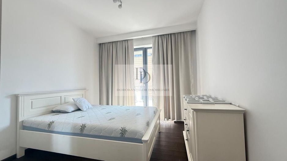 Apartament de inchiriat cu 3 camere- Gheorgheni-parcare-IULIUS MALL - Poză 6