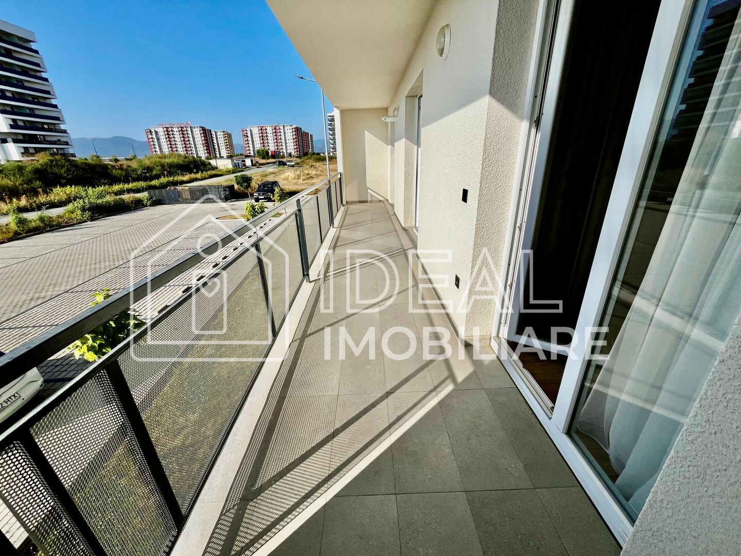 Apartamente cu 3 camere | Balcoane generoase | Doamna Stanca, Sibiu - Poză 13
