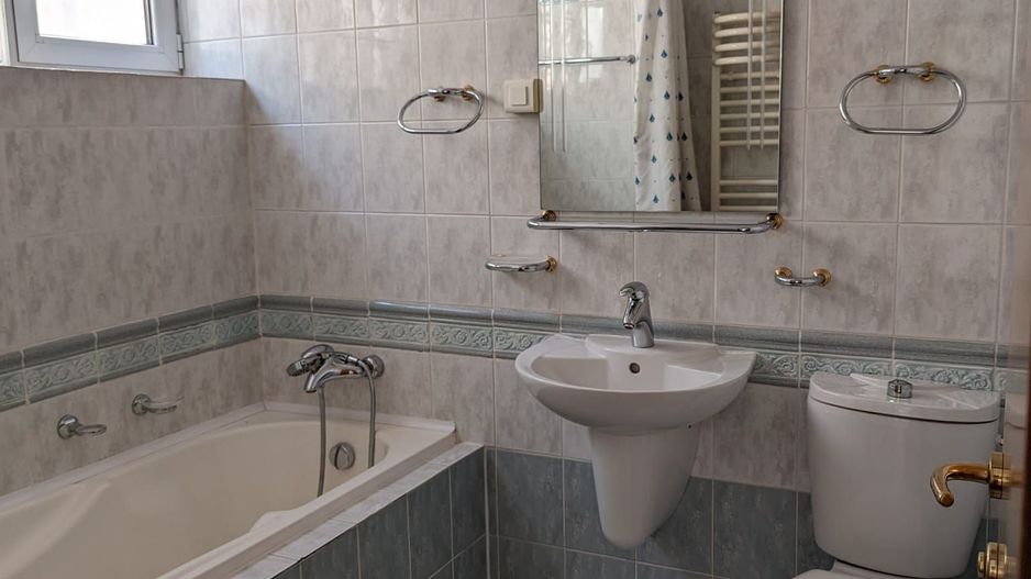 Penthouse 120 mp Arcul de Triumf 3 camere parcare subterana - Poză 21