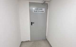 Spațiu de închiriat 310 mp + terasă – Str. 23 August  – ideal clinică / birouri - Poză 11