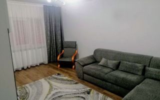 Inchiriere apartament 2 camere in IC.Frimu, 58 mp, 480EURO/Luna - Poză 2